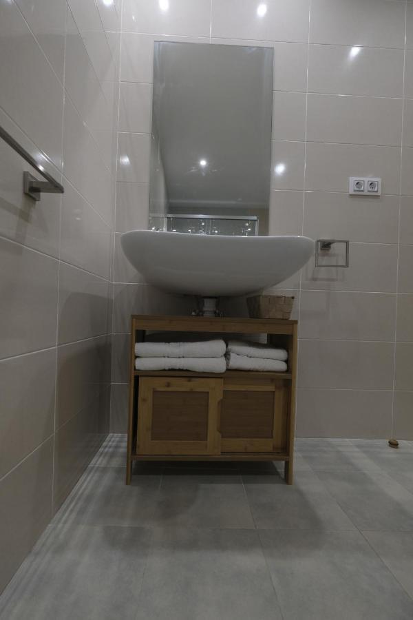 פיידרהיטה Hostal Restaurante Goya מראה חיצוני תמונה